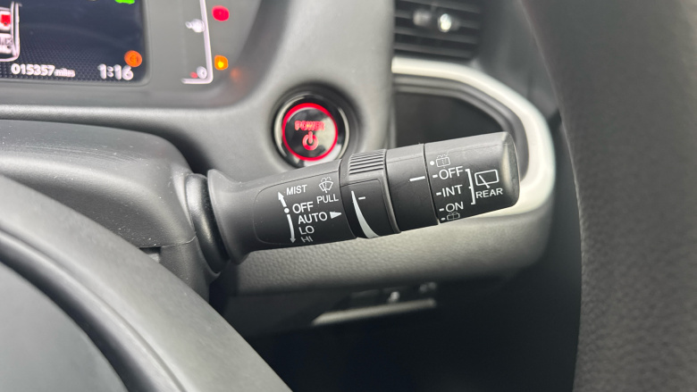 Honda Jazz 1.5 i-MMD Hybrid SR 5dr eCVT Hybrid Hatchback